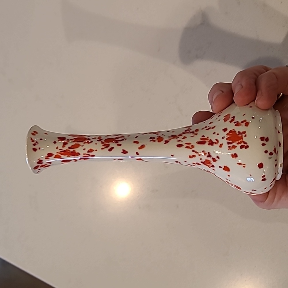 ORIGINAL Ceramic Vase - Picture 3 of 7